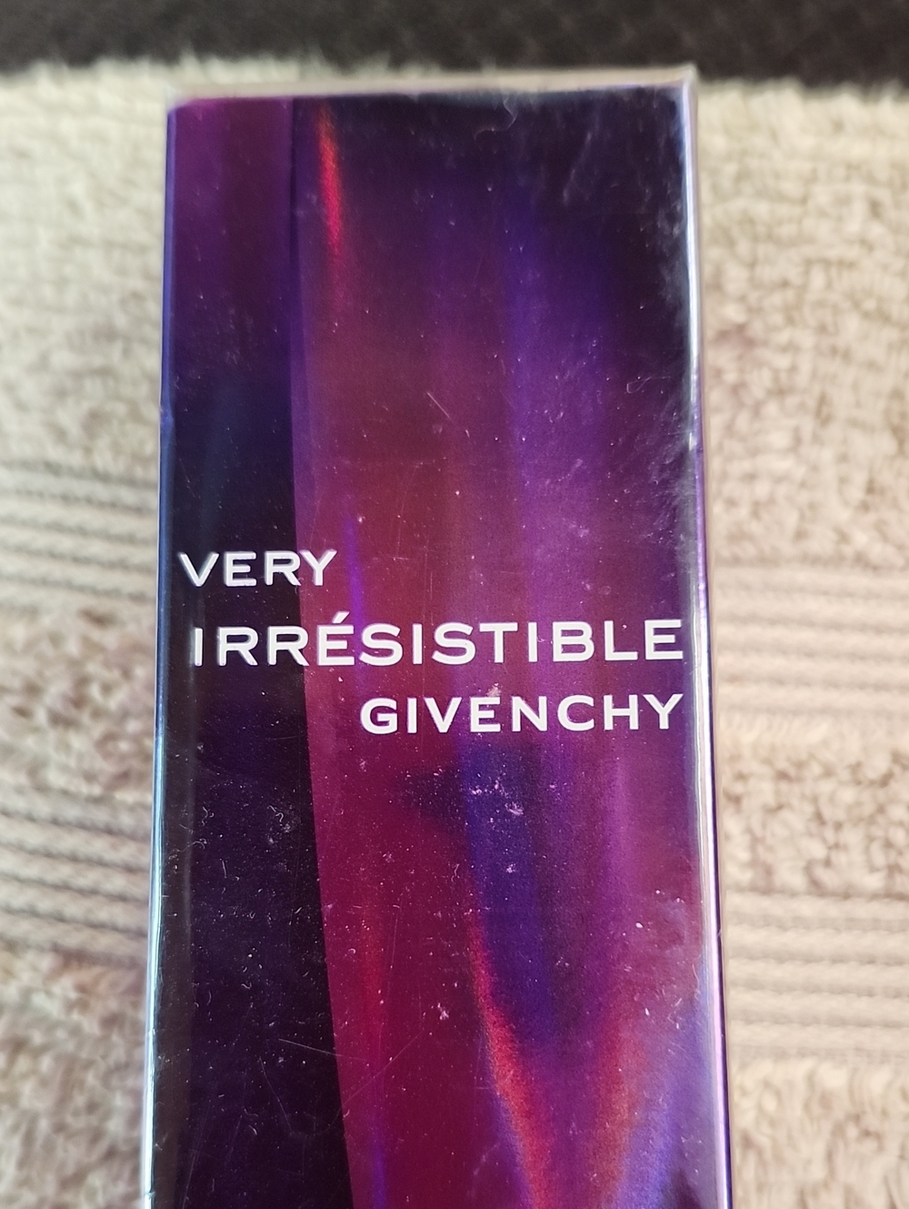 GIVENCHY EDP